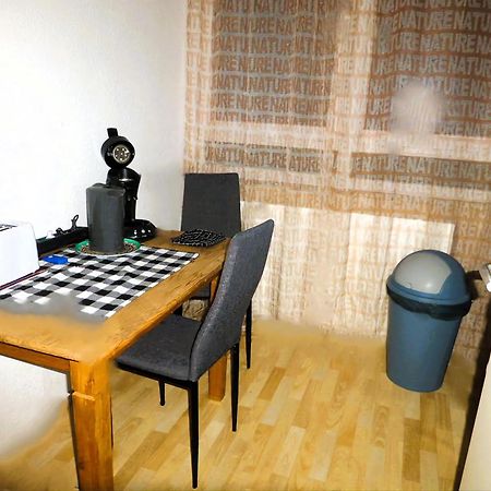 68 Qm # Fuer Alles & Fuer Jeden # City # Etage 4 # Aufzug # Hochhaus بوروسيا مونشنغلادباخ المظهر الخارجي الصورة