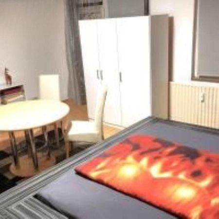 68 Qm # Fuer Alles & Fuer Jeden # City # Etage 4 # Aufzug # Hochhaus بوروسيا مونشنغلادباخ المظهر الخارجي الصورة