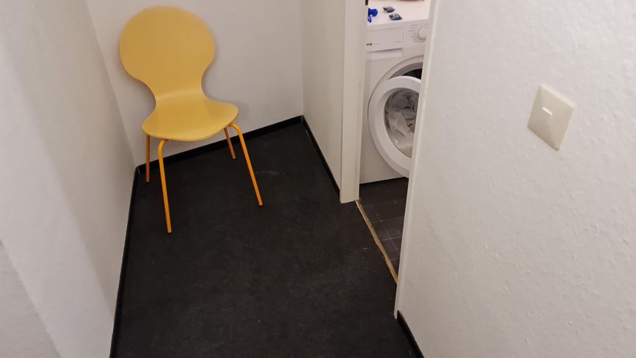 68 Qm # Fuer Alles & Fuer Jeden # City # Etage 4 # Aufzug # Hochhaus بوروسيا مونشنغلادباخ المظهر الخارجي الصورة