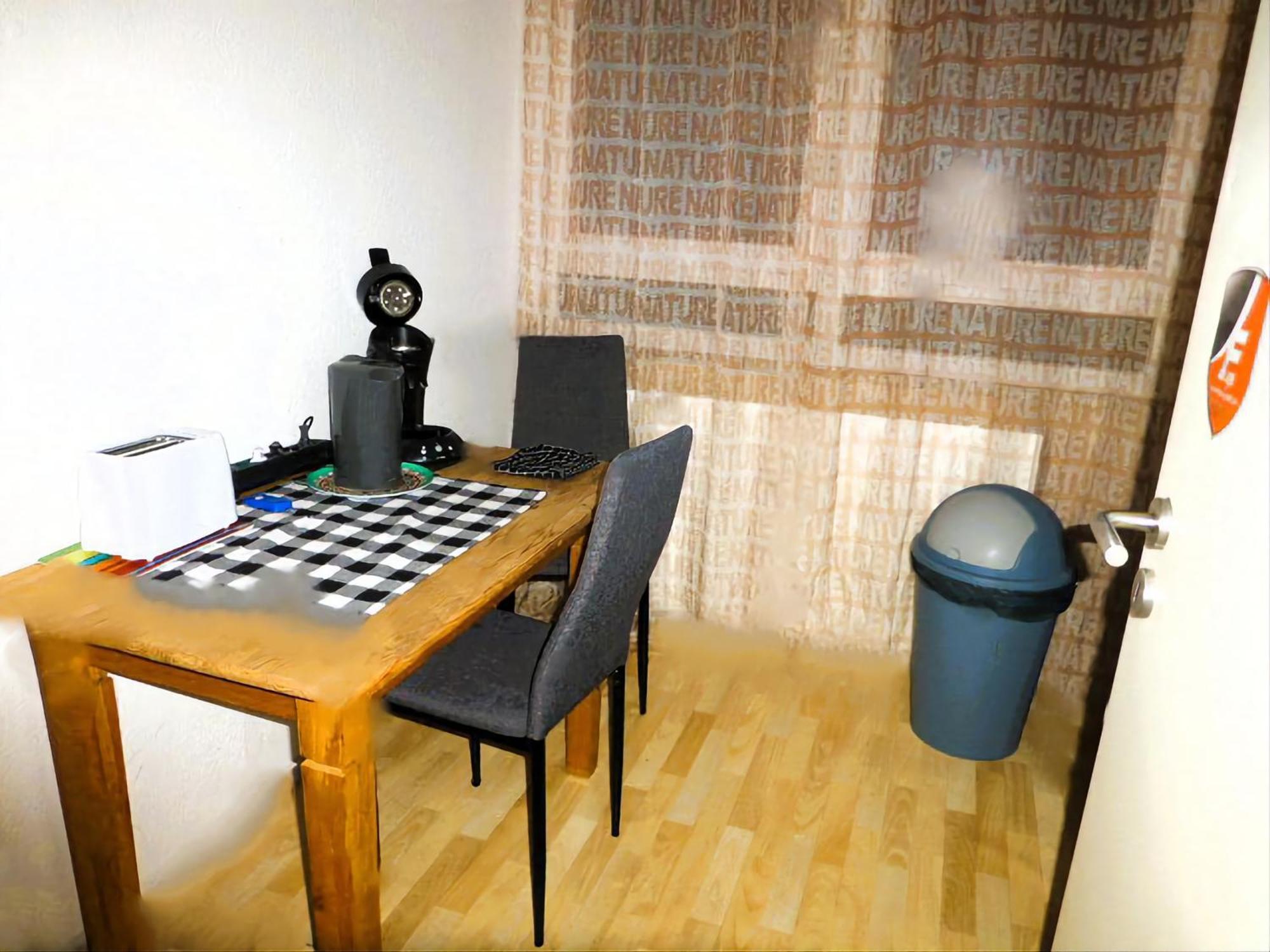 68 Qm # Fuer Alles & Fuer Jeden # City # Etage 4 # Aufzug # Hochhaus بوروسيا مونشنغلادباخ المظهر الخارجي الصورة