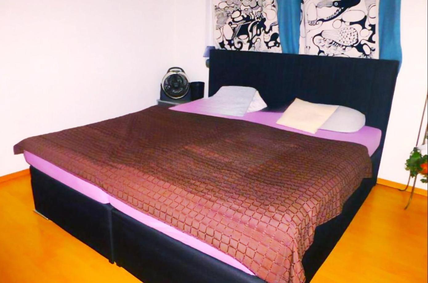 68 Qm # Fuer Alles & Fuer Jeden # City # Etage 4 # Aufzug # Hochhaus بوروسيا مونشنغلادباخ المظهر الخارجي الصورة