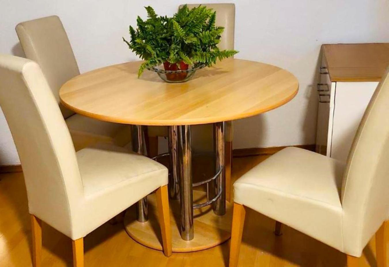 68 Qm # Fuer Alles & Fuer Jeden # City # Etage 4 # Aufzug # Hochhaus بوروسيا مونشنغلادباخ المظهر الخارجي الصورة