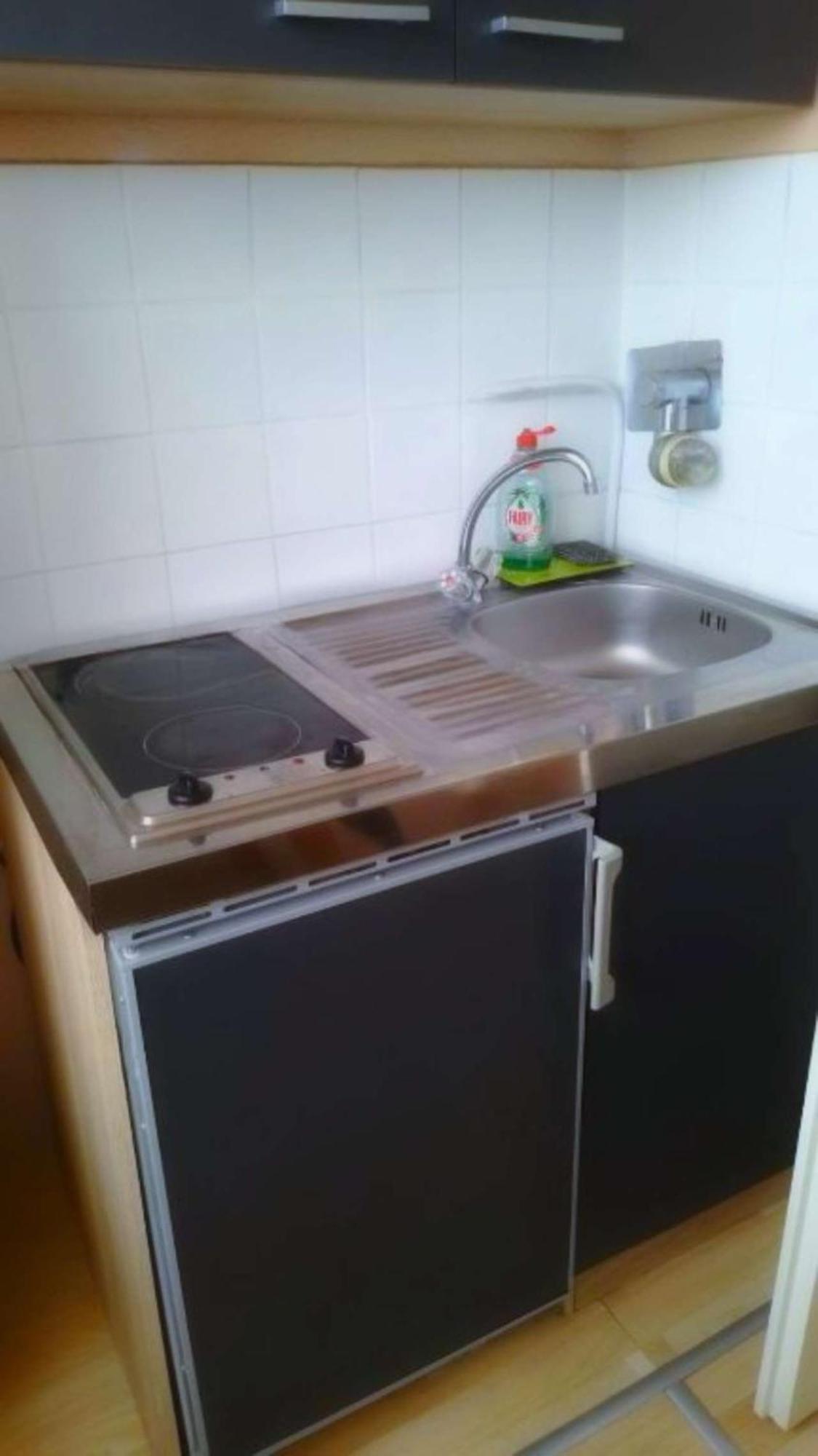 68 Qm # Fuer Alles & Fuer Jeden # City # Etage 4 # Aufzug # Hochhaus بوروسيا مونشنغلادباخ المظهر الخارجي الصورة